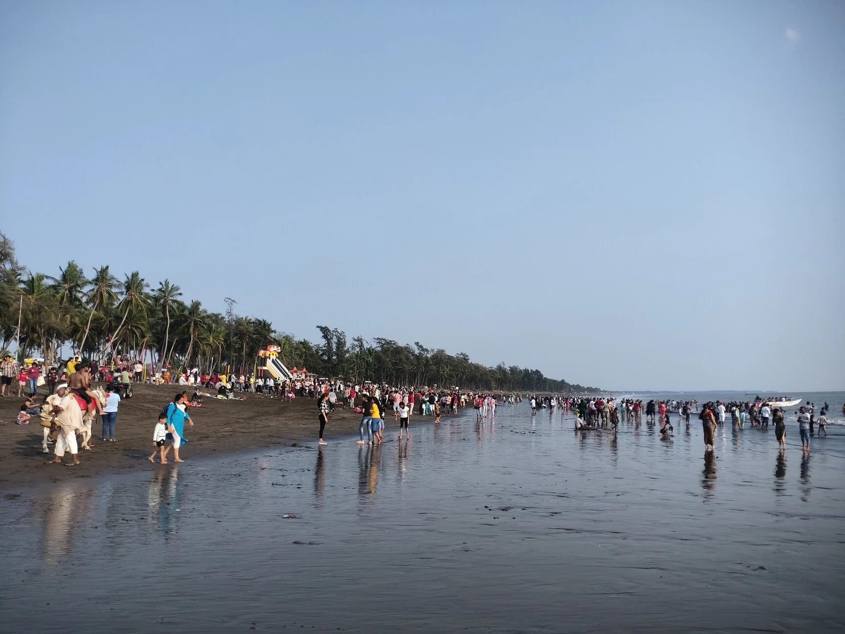 Birla Mrida Location Plots In Palghar Boisar